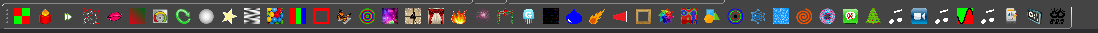 Effect Toolbar Effect Toolbar