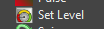 Set Level Effect Set Level Effect