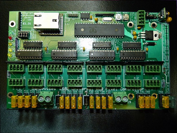 SanDevices E682