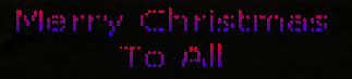 Vertical Across Text