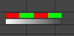 Effect Fade Layering Full Color
