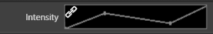 Linked Inline Curve Editor