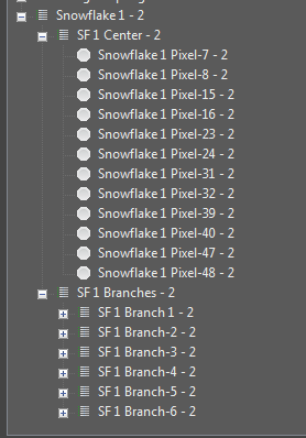 Snowflake Duplicate