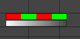 Effect Fade Layering